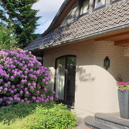 Apartment Schomaker-Fatmann Werlte Екстериор снимка