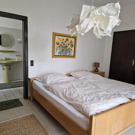 Apartment Schomaker-Fatmann Werlte Екстериор снимка