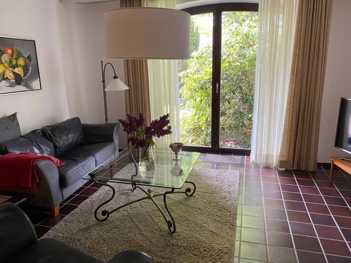 Apartment Schomaker-Fatmann Werlte Екстериор снимка
