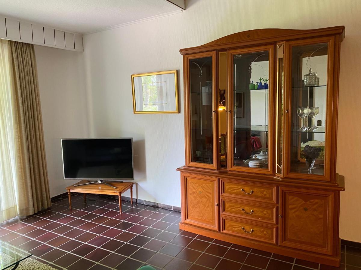 Apartment Schomaker-Fatmann Werlte Екстериор снимка