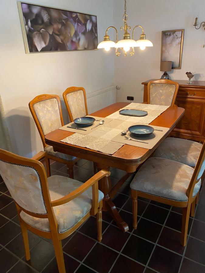 Apartment Schomaker-Fatmann Werlte Екстериор снимка