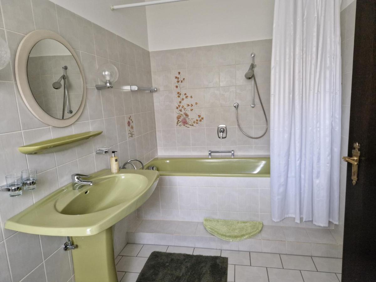 Apartment Schomaker-Fatmann Werlte Екстериор снимка